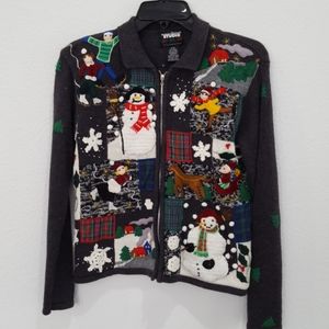 Designers Originals Christmas Sweater